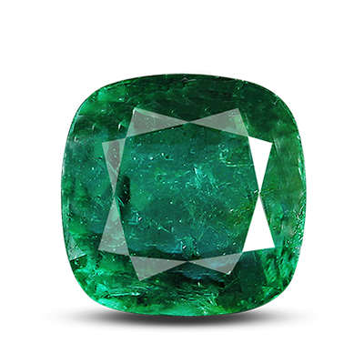 Emerald Gemstone Image